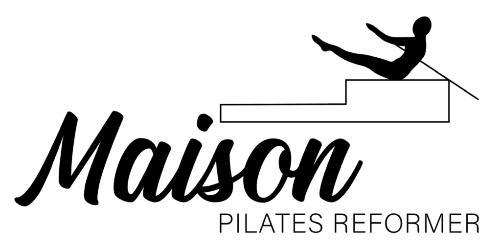 Logotipo de Maison Pilates Reformer, Laredo
